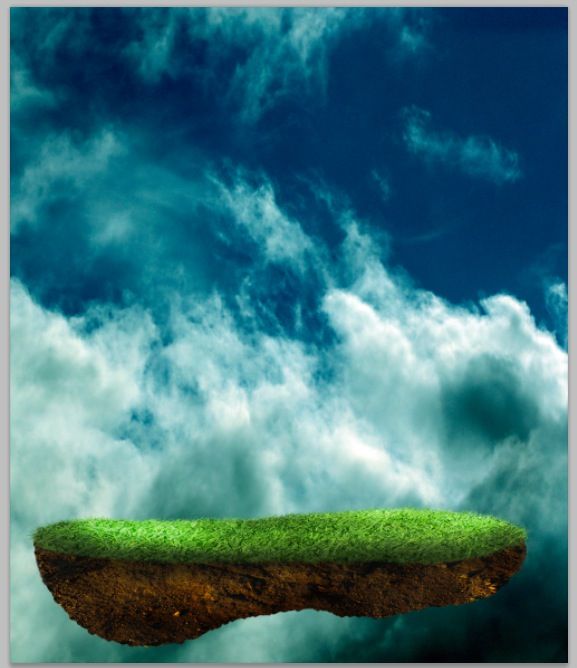Creation of This Is Our Life: Step 5